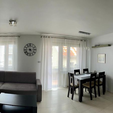 Przystanek Sanok Apartament W Scislym Centrum מראה חיצוני תמונה