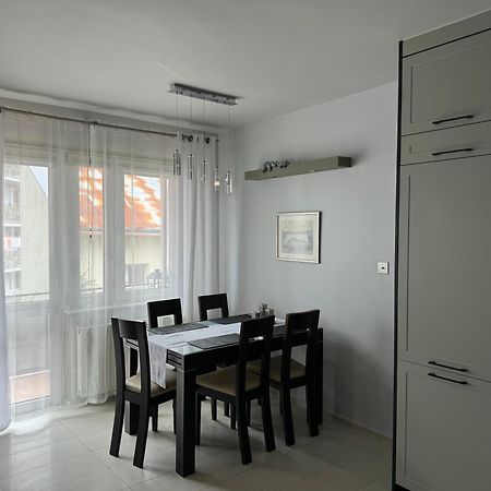 Przystanek Sanok Apartament W Scislym Centrum מראה חיצוני תמונה