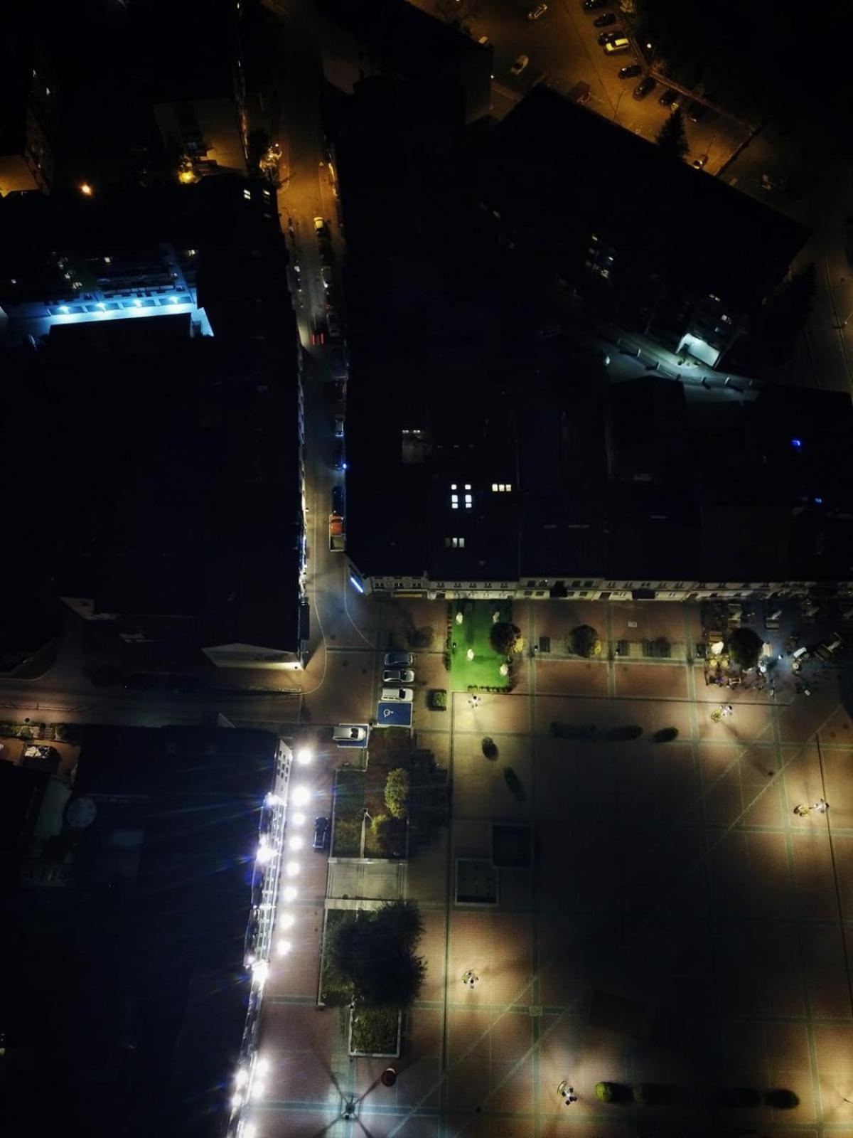Przystanek Sanok Apartament W Scislym Centrum מראה חיצוני תמונה