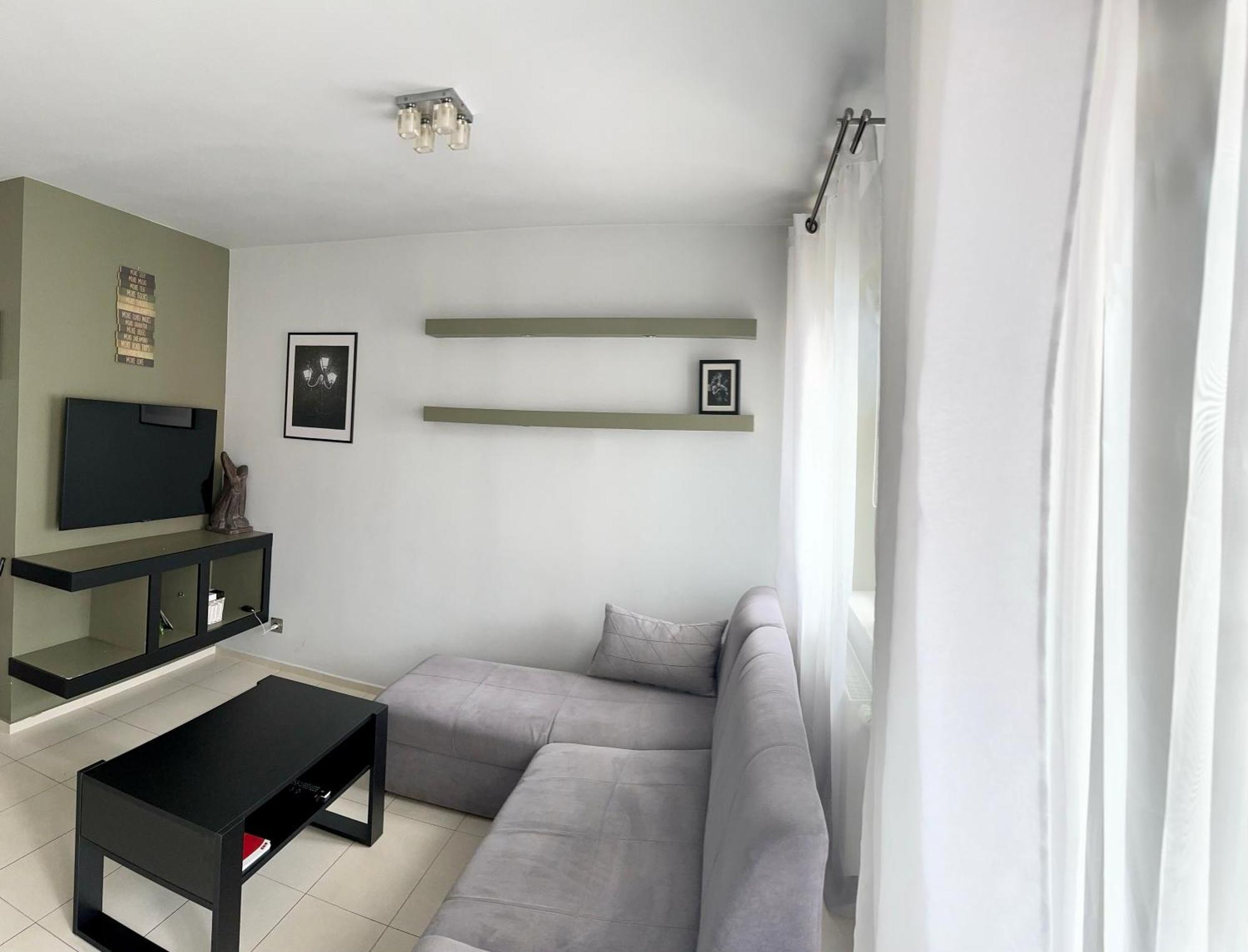Przystanek Sanok Apartament W Scislym Centrum מראה חיצוני תמונה