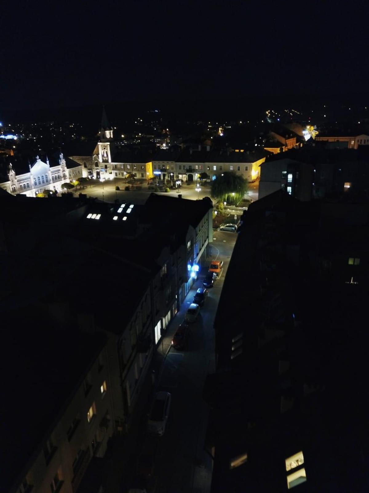 Przystanek Sanok Apartament W Scislym Centrum מראה חיצוני תמונה
