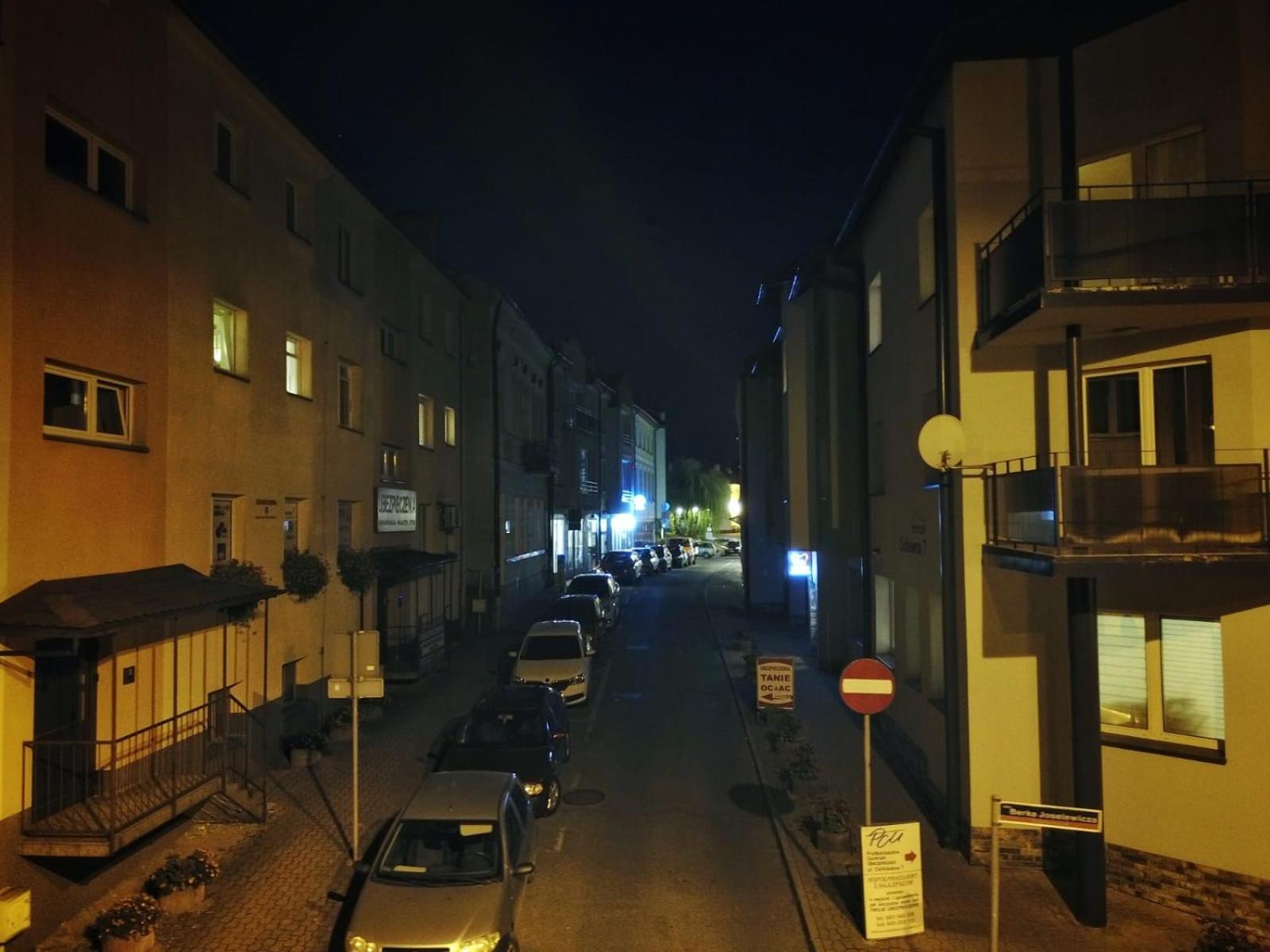 Przystanek Sanok Apartament W Scislym Centrum מראה חיצוני תמונה
