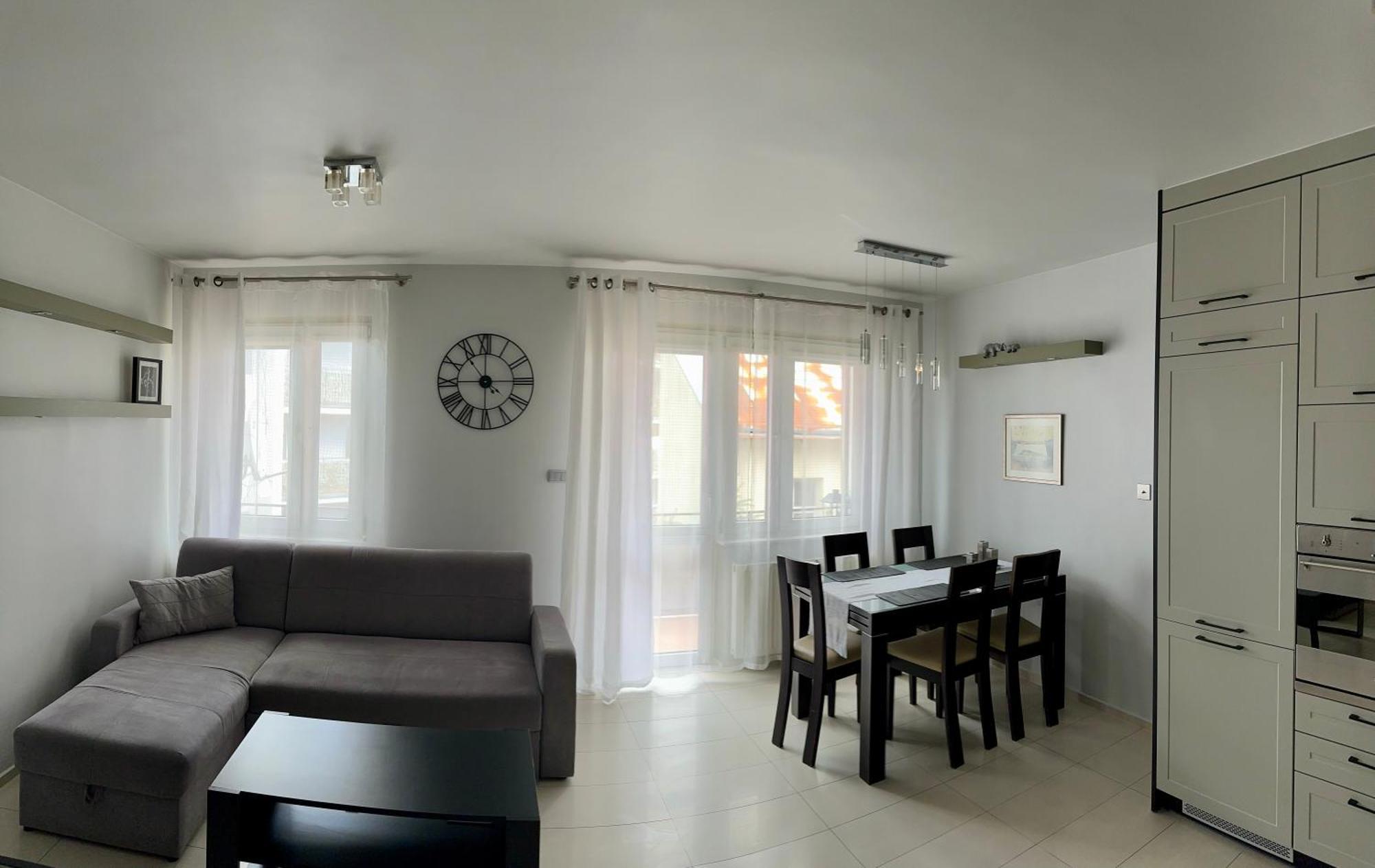 Przystanek Sanok Apartament W Scislym Centrum מראה חיצוני תמונה