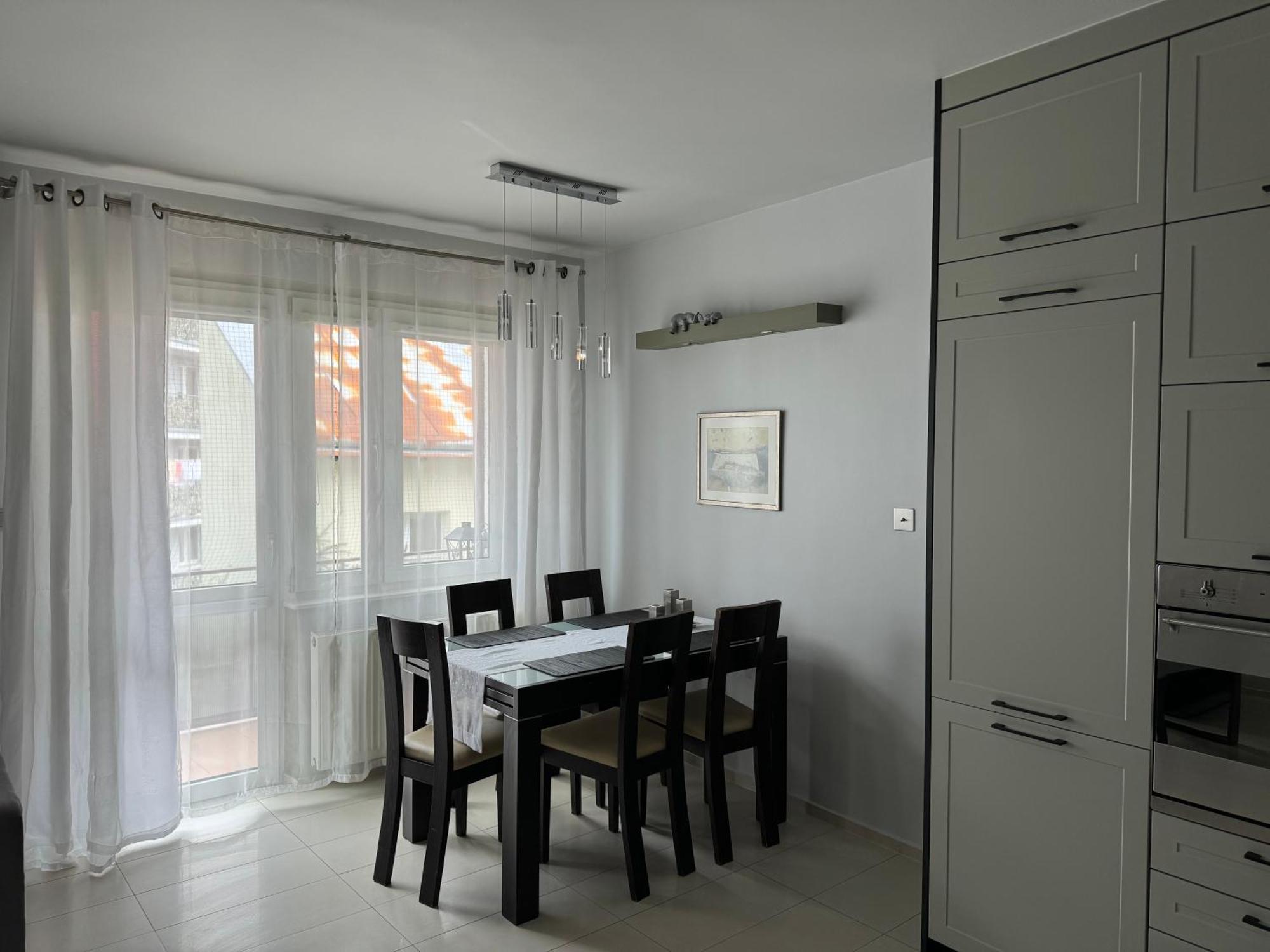 Przystanek Sanok Apartament W Scislym Centrum מראה חיצוני תמונה