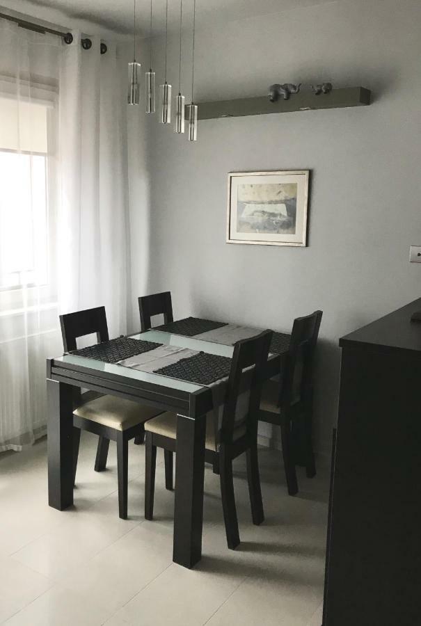 Przystanek Sanok Apartament W Scislym Centrum מראה חיצוני תמונה