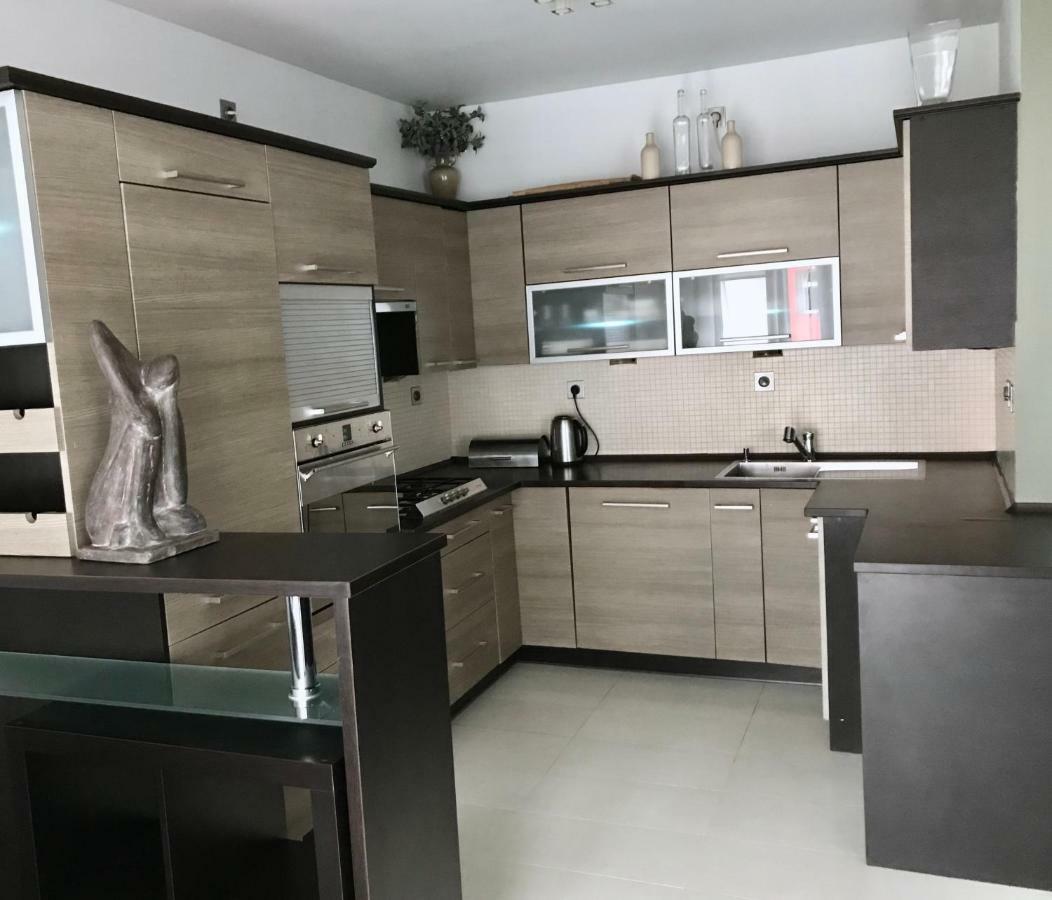 Przystanek Sanok Apartament W Scislym Centrum מראה חיצוני תמונה